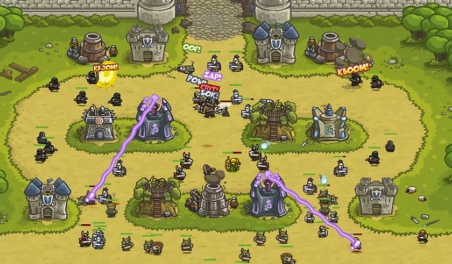 Hero Units